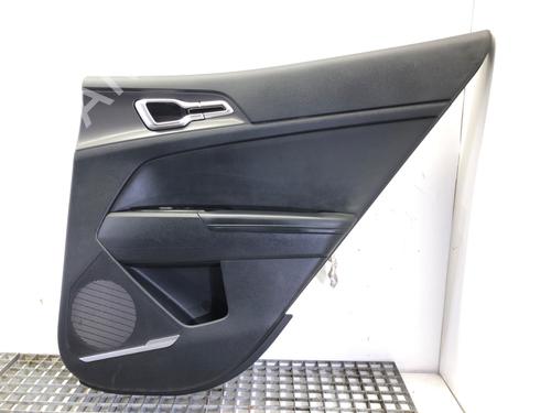 Used Rear right panel Rear right panel 39281795 39281795