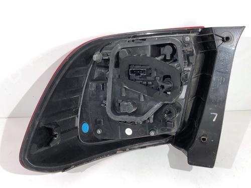 Left taillight DACIA SANDERO II 1.0 SCe 75 (B8JC, B8JD, B8NC) | BP39297929C34 - Image 4