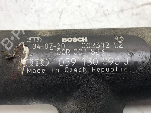 Injection rail AUDI A6 C6 (4F2) 3.0 TDI quattro | BP39275512M98 - Image 5