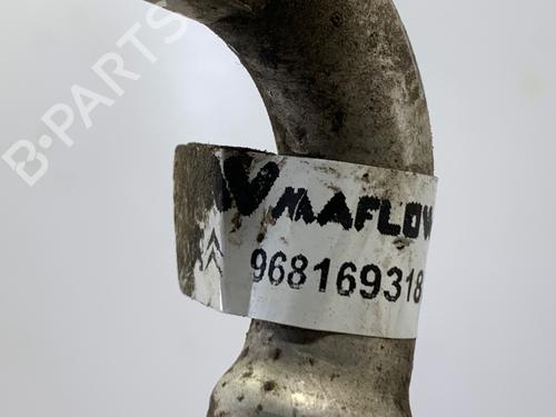 AC pipe PEUGEOT PARTNER Box Body/MPV 1.6 HDi 16V | BP40001789M126 - Image 7