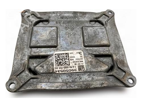 Used Xenon ballast Xenon ballast 39365552 39365552