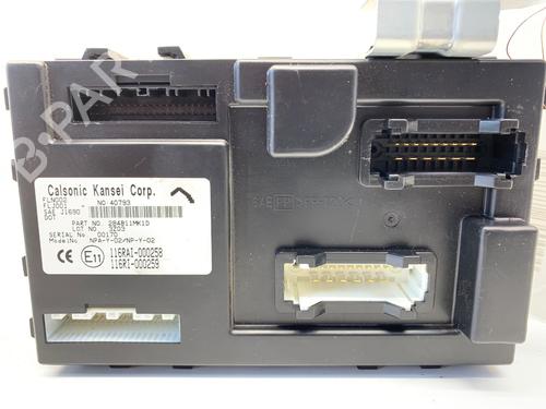 Electronic module INFINITI Q70 (Y51) 3.0 | BP39286864M83 - Image 4