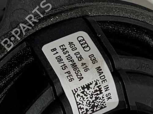 Speaker AUDI A6 C7 (4G2, 4GC) 2.0 TDI | BP39482364E2 - Image 15