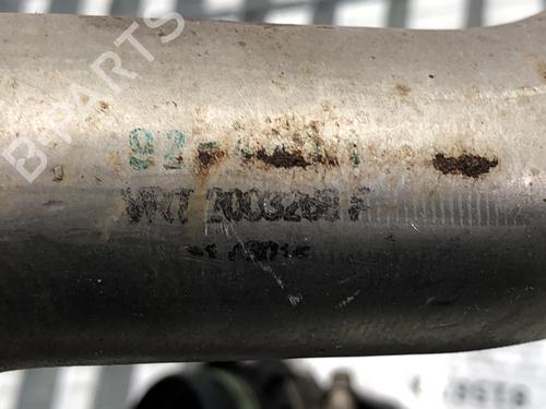 Pipe OPEL INSIGNIA A (G09) 2.0 CDTI (68) | BP39312032M125 - Image 4