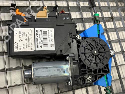 Front right window mechanism AUDI A4 B7 Avant (8ED) 2.0 TDI | BP39291973C23 - Image 3