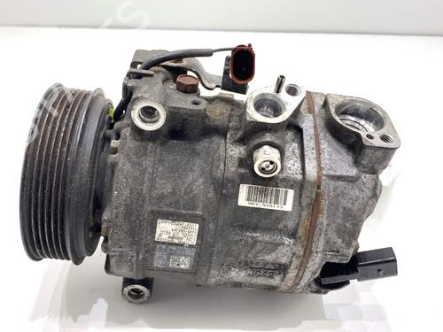 Used AC compressor AC compressor 39340702 39340702