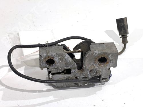 Fechadura do capot Fechadura do capot SKODA FABIA III Estate (NJ5) 1.0 (75 hp) 39321422 39321422