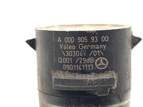 Electronic module MERCEDES-BENZ E-CLASS (W212) E 200 NGT (212.035) | BP39338466M83 - Image 4