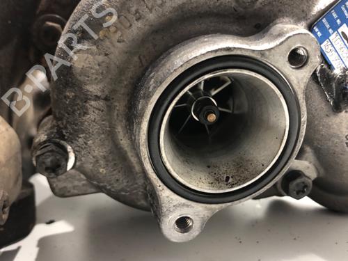 Turbolader/Kompressor MAN TGE Bus 2.0 TDI | BP39285911M71 - Image 5