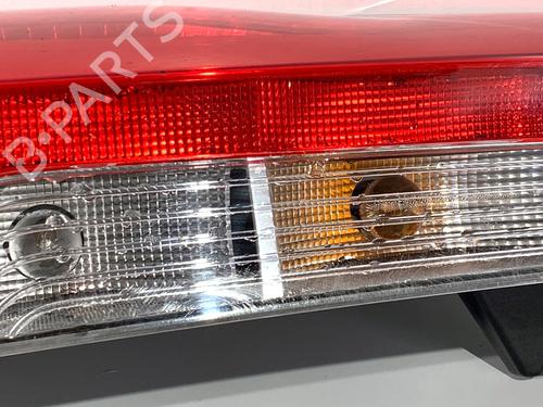 Left taillight MERCEDES-BENZ SPRINTER 3,5-t Van (B907, B910) eSPRINTER (910.633) | BP39336773C34 - Image 3