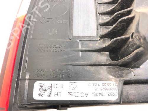 Left taillight JAGUAR XF II (X260) 2.0 D | BP39304118C34 - Image 4