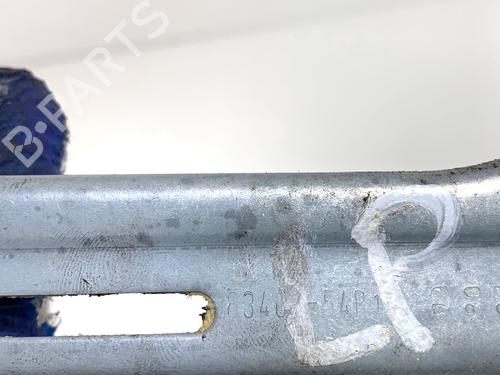 Front left window mechanism SUZUKI VITARA (LY) 1.6 (APK 416) | BP39351103C22 - Image 6