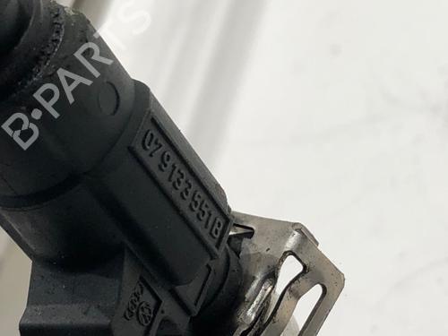 Injection rail AUDI A8 D3 (4E2, 4E8) 4.2 quattro | BP39367154M98 - Image 4