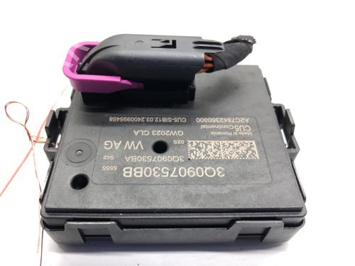 Used Electronic module Electronic module 39312401 39312401