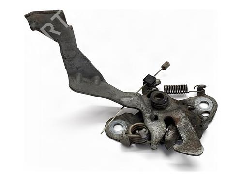 Serratura cofano Serratura cofano CITROËN XSARA PICASSO (N68) 2.0 HDi (90 hp) 39762783 39762783