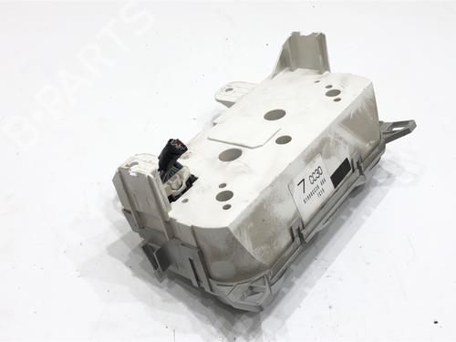 Climate control MAZDA 5 (CR) 2.0 CD (CR19) | BP39287940I5 - Image 3