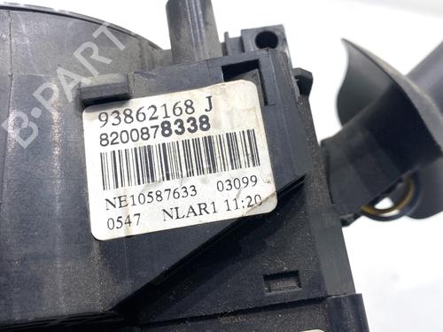 Devioluci RENAULT TRAFIC II Bus (JL) 2.0 dCi 115 (JL00, JL01, JL0H, JL0M, JL0U) | BP39328408I23 - Image 5