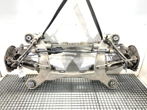 rear-axle-mercedes-benz-s-class-w221-v221-2005-2006-2007-2008-2009-2010-2011-2012-2013-39337427 main image