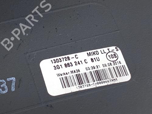 Mittelkonsole VW PASSAT B8 Variant (3G5, CB5) 2.0 TDI | BP39308393I22 - Image 8