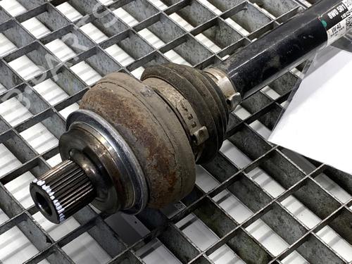 Right rear driveshaft AUDI A4 B9 (8W2, 8WC) 2.0 TFSI quattro | BP39334719M41 - Image 2