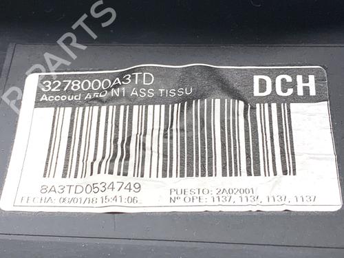 Other CITROËN C4 Picasso II 1.6 BlueHDi 120 | BP39348544O1 - Image 7