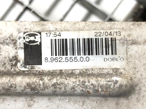 Intercooler FIAT DOBLO Cargo (263_) 1.6 D Multijet (263WXD1B, 263WXR1B, 263WXX1B, 263ZXD1B,... | BP39284305M30 - Image 4