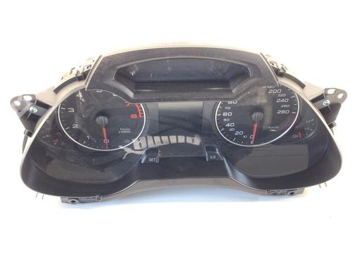 Used Instrument cluster Instrument cluster AUDI A4 B8 Avant (8K5) 1.8 TFSI (160 hp) 39332549 39332549