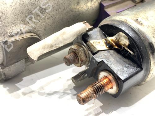 Starter FORD TRANSIT CONNECT V408 Box Body/MPV 1.0 EcoBoost | BP40522530M8 - Image 3