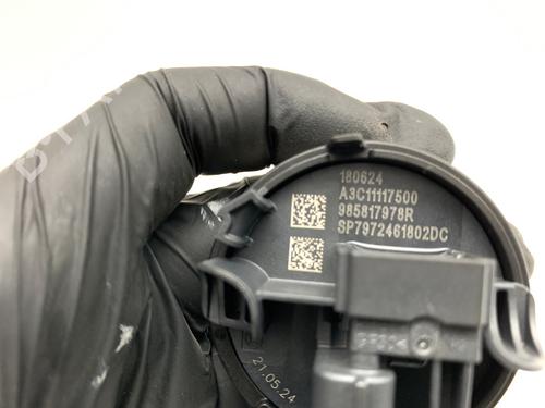 Electronic sensor MITSUBISHI COLT VII Hatchback (VB_) 1.0 MPi (VBXG0) | BP39375707M84 - Image 4