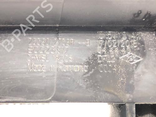 Third brake light RENAULT CAPTUR I (J5_, H5_) 1.5 dCi 110 | BP39306733L11 - Image 4