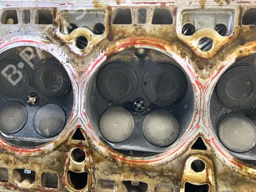 Cylinder head PORSCHE PANAMERA (970) 4.8 GTS | BP40276862M5 - Image 6
