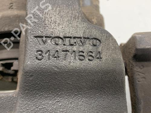 Right front brake caliper VOLVO XC60 II (246) D4 AWD | BP39344494M104 - Image 5