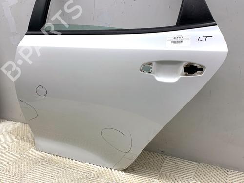 Dør venstre bagtil KIA OPTIMA (JF) 1.7 CRDi | BP39312561C4 - Image 2