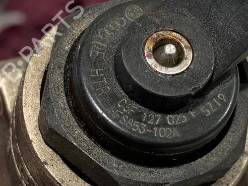 Injection pump AUDI A6 C6 (4F2) 2.0 TFSI | BP39388326M78 - Image 4