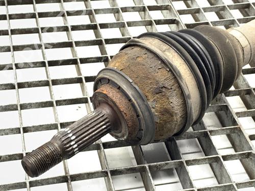 Left front driveshaft DACIA SANDERO 1.4 (BS0C, BS0A, BS0G, BS1F, BS0E) | BP39417799M38 - Image 2