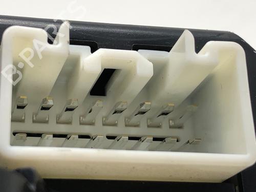 Electronic module MAZDA CX-5 (KE, GH) 2.2 D (KE2FW) | BP39287806M83 - Image 4