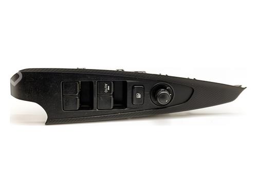 Used Switch Switch MAZDA 2 Hatchback (DL, DJ) 1.5 SKYACTIV-G (90 hp) 39704024 39704024