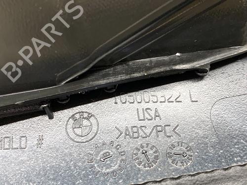Middle console BMW X3 (F25) xDrive 20 d | BP39323084I22 - Image 6