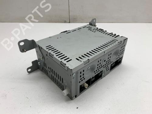Radio FORD MONDEO V Turnier (CF) 2.0 TDCi | BP39376315E6 - Image 2