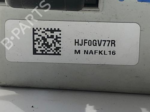 Fuse box JEEP CHEROKEE (KL) 3.2 V6 | BP39286619E1 - Image 4