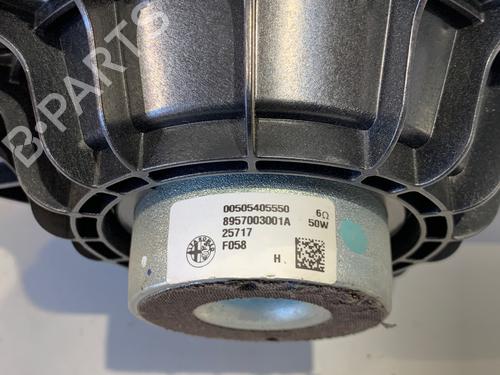 Speaker ALFA ROMEO GIULIA (952_) 2.0 Q4 (952ACA45, 952ACA25) | BP39358614E2 - Image 5