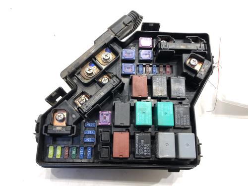 fuse-box-honda-cr-v-iii-re_-2006-39277659 main image