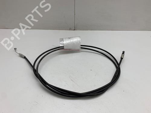 Cable CHEVROLET CAPTIVA (C100, C140) 2.4 | BP39388367E12 - Image 2