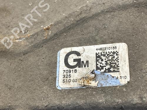 Rear differential PORSCHE CAYENNE (9YA) 3.0 AWD (9YAAA1) | BP39373075M24 - Image 7