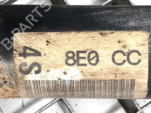 Right front shock absorber AUDI A4 B6 Avant (8E5) 2.5 TDI | BP39299630M17 - Image 5
