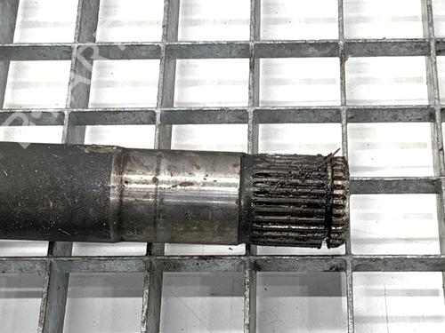 Right front driveshaft FORD RANGER (TKE) 2.0 EcoBlue 4x4 | BP39350990M39 - Image 4