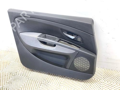 Front left panel FIAT GRANDE PUNTO (199_) 1.4 (199AXB11, 199AXB1A, 199BXB1A, 199AXL1A) | BP39289814C58 - Image 3