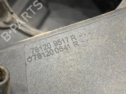 Tanklåg RENAULT CLIO V (B7_) 1.0 TCe 100 (B7MT) | BP39303616C131 - Image 4