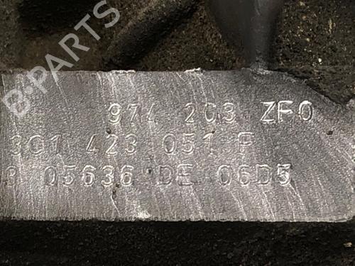 Steering rack VW PASSAT B6 (3C2) 2.0 TDI | BP39270295M22 - Image 9