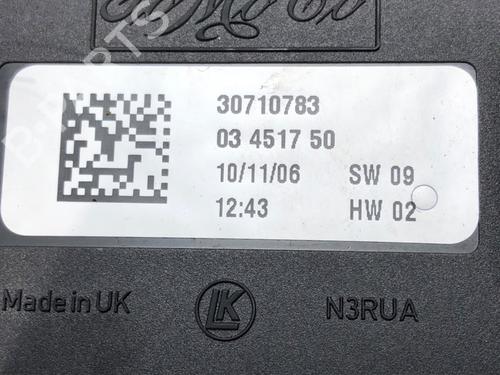Switch VOLVO C30 (533) 2.0 D | BP39270096I30  - Image 5